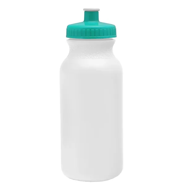Garyline® Omni Bike Bottle - 20 oz. - Garyline® Omni Bike Bottle - 20 oz. - Image 30 of 61
