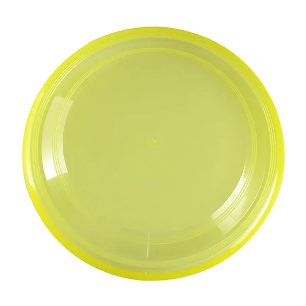 Garyline® Translucent 9" Flyer - Garyline® Translucent 9" Flyer - Image 12 of 37