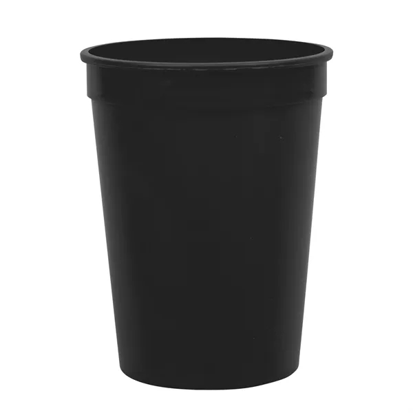 Garyline® Cups-on-the-Go Stadium Cup - 12 oz. - Garyline® Cups-on-the-Go Stadium Cup - 12 oz. - Image 14 of 24