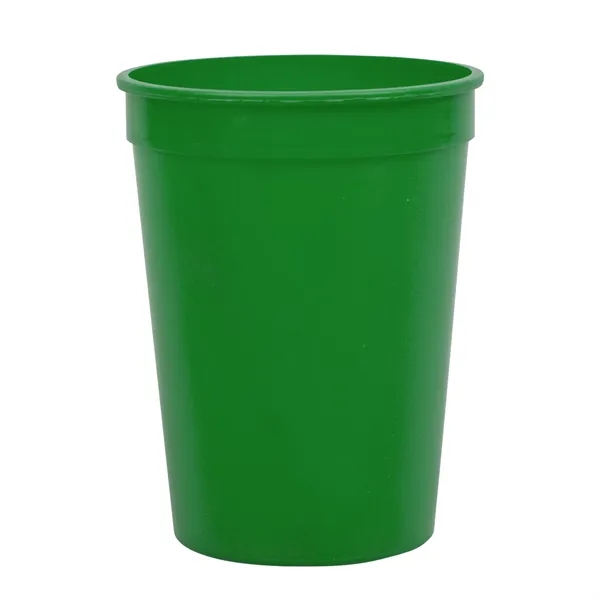 Garyline® Cups-on-the-Go Stadium Cup - 12 oz. - Garyline® Cups-on-the-Go Stadium Cup - 12 oz. - Image 15 of 24