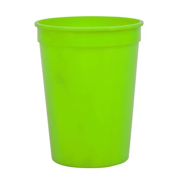 Garyline® Cups-on-the-Go Stadium Cup - 12 oz. - Garyline® Cups-on-the-Go Stadium Cup - 12 oz. - Image 16 of 24
