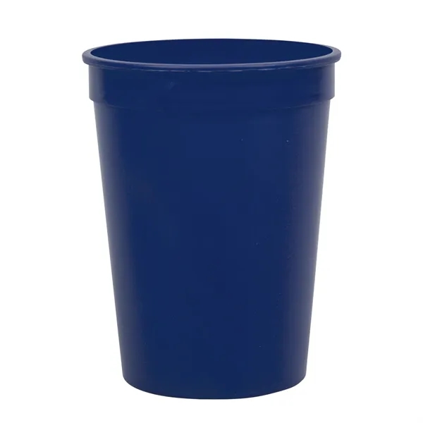 Garyline® Cups-on-the-Go Stadium Cup - 12 oz. - Garyline® Cups-on-the-Go Stadium Cup - 12 oz. - Image 19 of 24