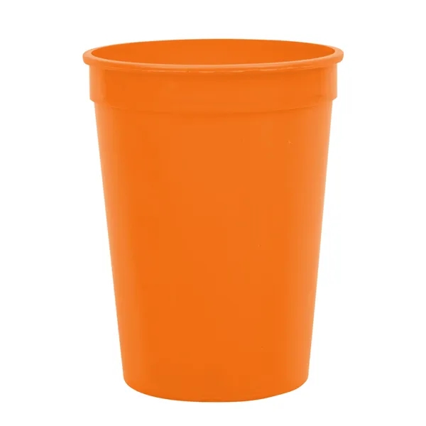 Garyline® Cups-on-the-Go Stadium Cup - 12 oz. - Garyline® Cups-on-the-Go Stadium Cup - 12 oz. - Image 20 of 24