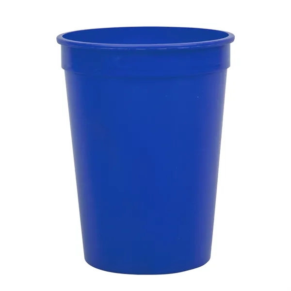 Garyline® Cups-on-the-Go Stadium Cup - 12 oz. - Garyline® Cups-on-the-Go Stadium Cup - 12 oz. - Image 22 of 24