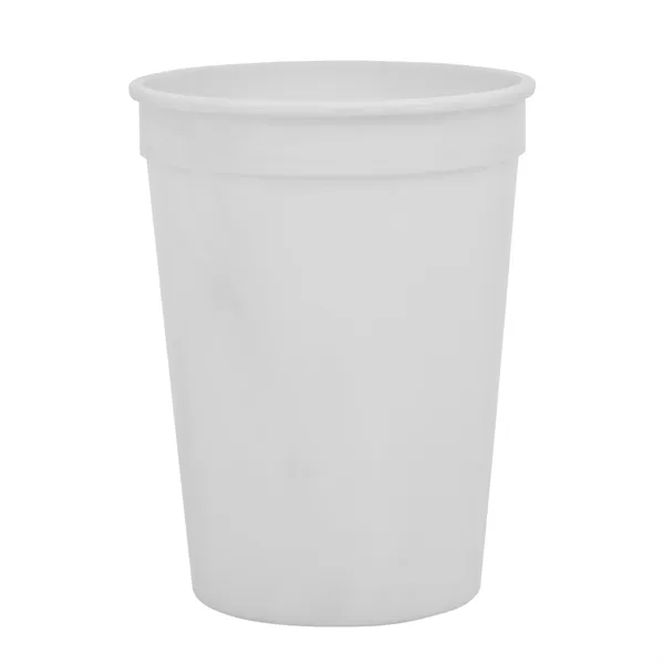 Garyline® Cups-on-the-Go Stadium Cup - 12 oz. - Garyline® Cups-on-the-Go Stadium Cup - 12 oz. - Image 23 of 24