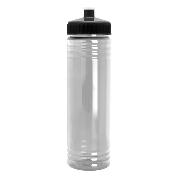 Garyline® Slim Fit Bottle with Push-Pull Lid - 24 oz. - Garyline® Slim Fit Bottle with Push-Pull Lid - 24 oz. - Image 8 of 18