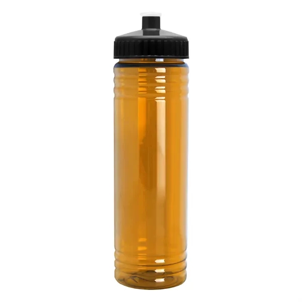 Garyline® Slim Fit Bottle with Push-Pull Lid - 24 oz. - Garyline® Slim Fit Bottle with Push-Pull Lid - 24 oz. - Image 14 of 18