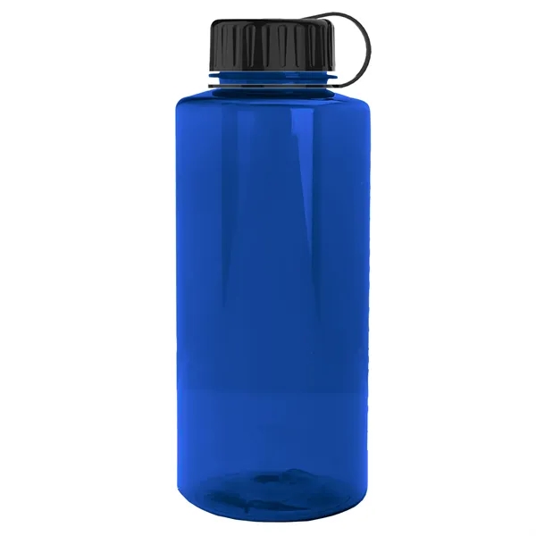 Garyline® Mountaineer Tritan® Bottle with Tethered Lid - ... - Garyline® Mountaineer Tritan® Bottle with Tethered Lid - ... - Image 14 of 53