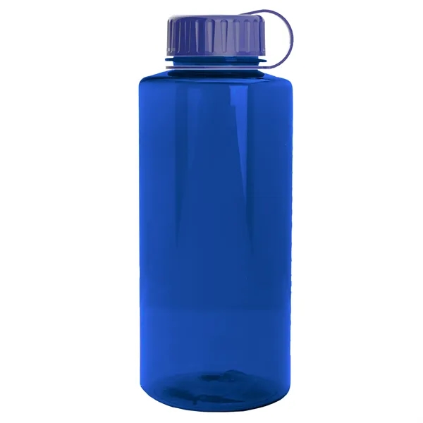 Garyline® Mountaineer Tritan® Bottle with Tethered Lid - ... - Garyline® Mountaineer Tritan® Bottle with Tethered Lid - ... - Image 15 of 53