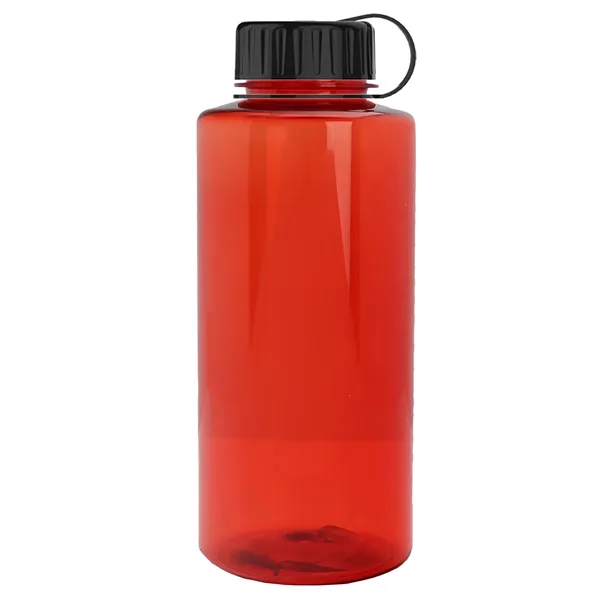 Garyline® Mountaineer Tritan® Bottle with Tethered Lid - ... - Garyline® Mountaineer Tritan® Bottle with Tethered Lid - ... - Image 22 of 53