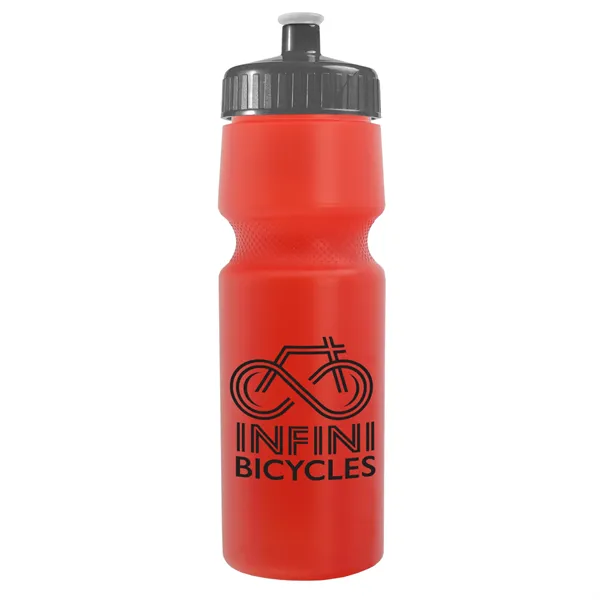 Garyline® Venture Bike Bottle - 24 oz. - Garyline® Venture Bike Bottle - 24 oz. - Image 15 of 46