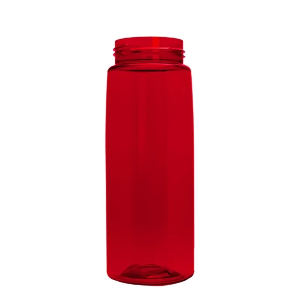 Garyline® Flair Tritan® Bottle with Drink-Thru Lid - 26 oz. - Garyline® Flair Tritan® Bottle with Drink-Thru Lid - 26 oz. - Image 27 of 88