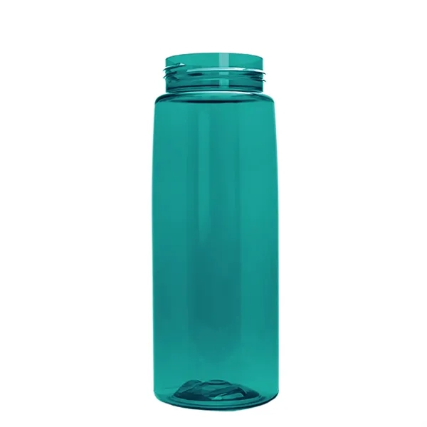 Garyline® Flair Tritan® Bottle with Drink-Thru Lid - 26 oz. - Garyline® Flair Tritan® Bottle with Drink-Thru Lid - 26 oz. - Image 31 of 88