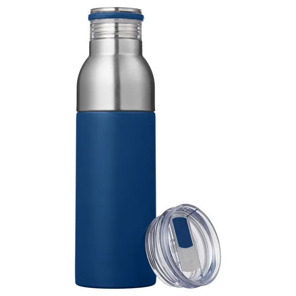 Hampton 22 oz Convertible Vacuum Insulated Bot... - Hampton 22 oz Convertible Vacuum Insulated Bot... - Image 3 of 7
