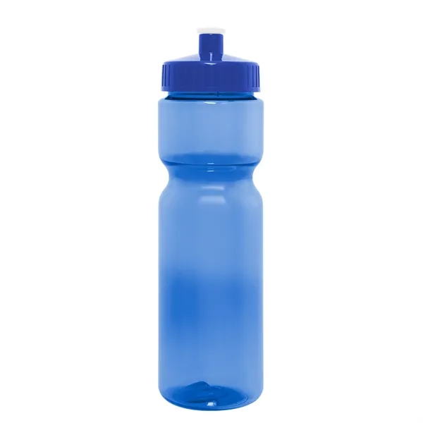 28 Oz. Full Color Pace Bottle