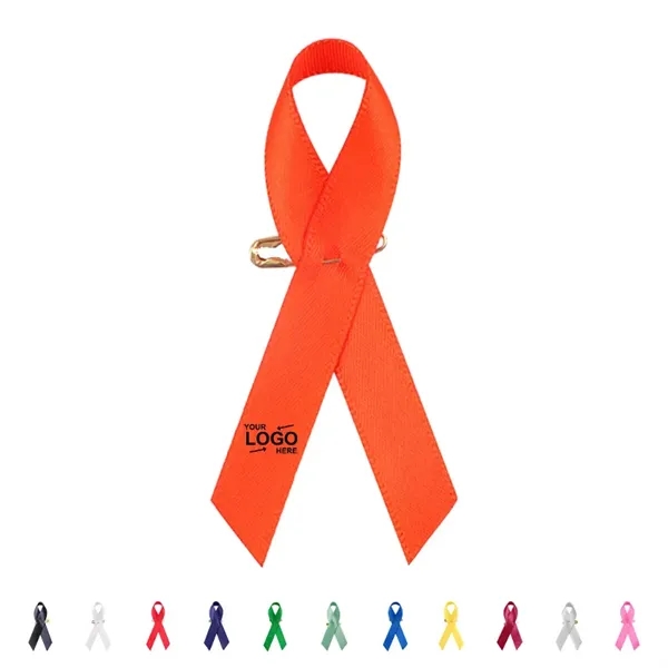 Breast Cancer Awareness Ribbon - Breast Cancer Awareness Ribbon - Image 0 of 9