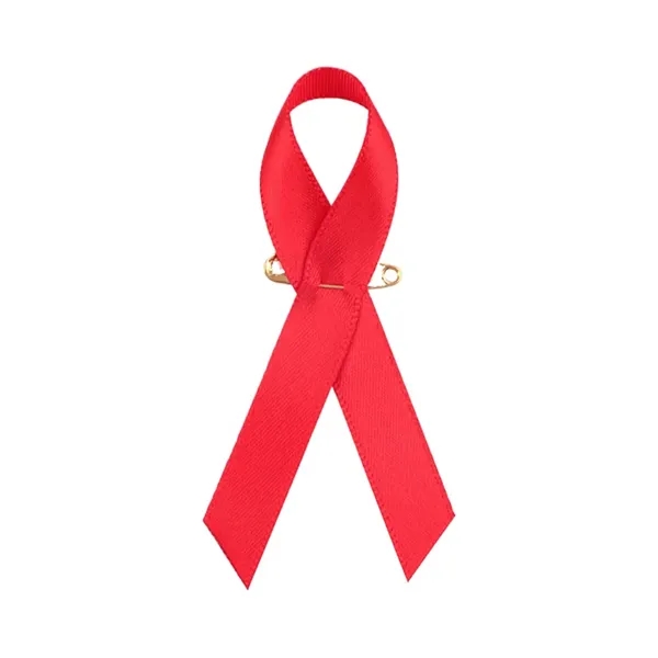Breast Cancer Awareness Ribbon - Breast Cancer Awareness Ribbon - Image 2 of 9