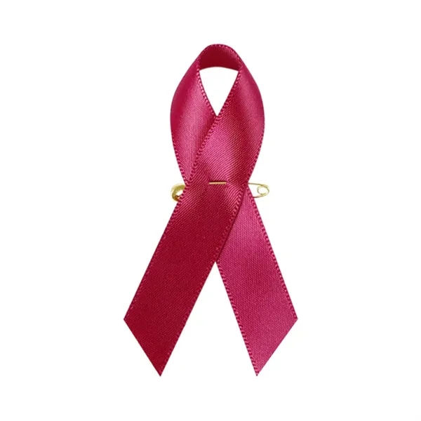 Breast Cancer Awareness Ribbon - Breast Cancer Awareness Ribbon - Image 5 of 9