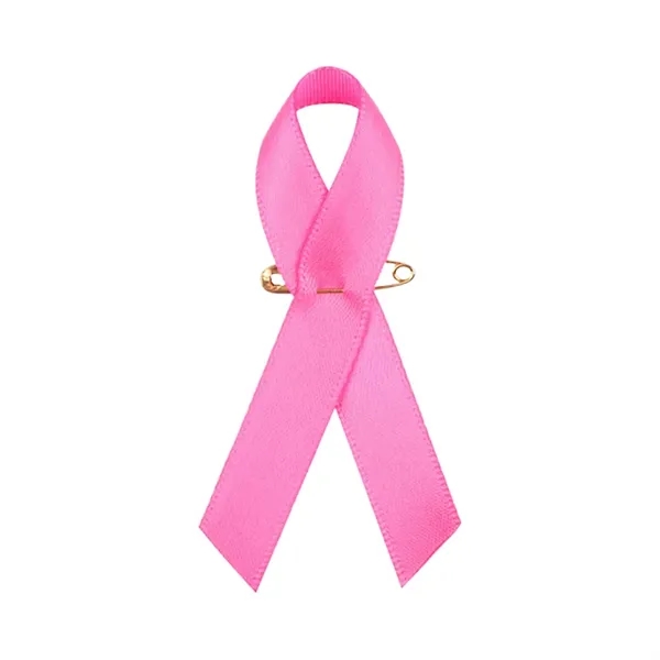 Breast Cancer Awareness Ribbon - Breast Cancer Awareness Ribbon - Image 6 of 9