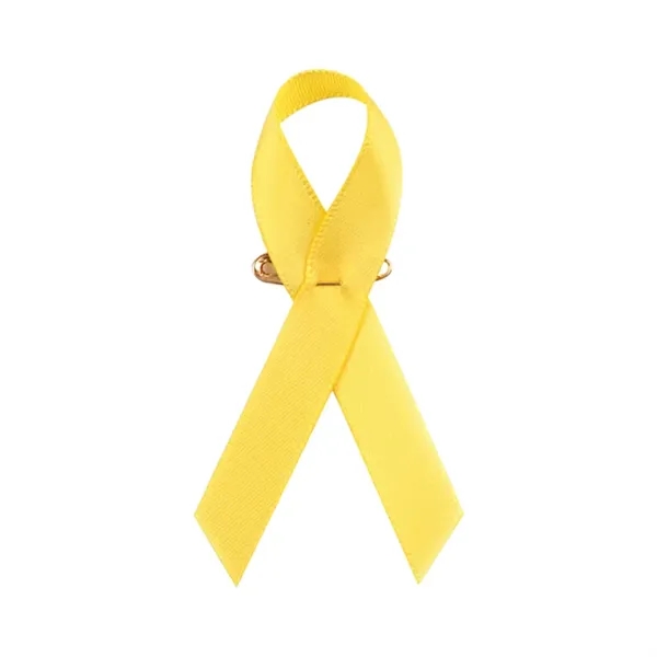 Breast Cancer Awareness Ribbon - Breast Cancer Awareness Ribbon - Image 7 of 9