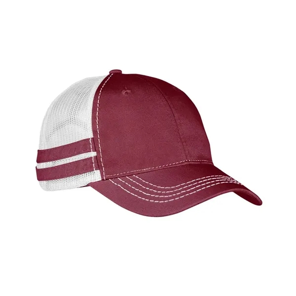 Adams Headwear Heritage Cap - Adams Headwear Heritage Cap - Image 1 of 7