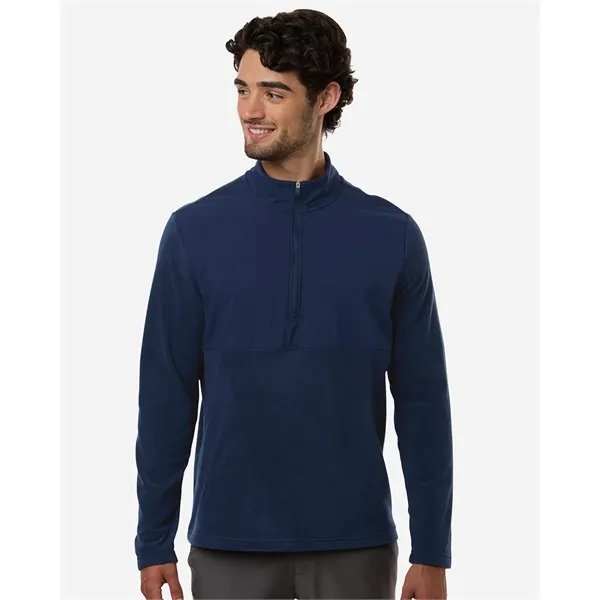 Adidas Men's Ultimate365 Cozy Quarter-Zip Pullover - Adidas Men's Ultimate365 Cozy Quarter-Zip Pullover - Image 0 of 10