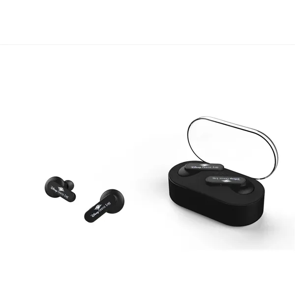 Ambient Wireless Earbuds - Ambient Wireless Earbuds - Image 1 of 1