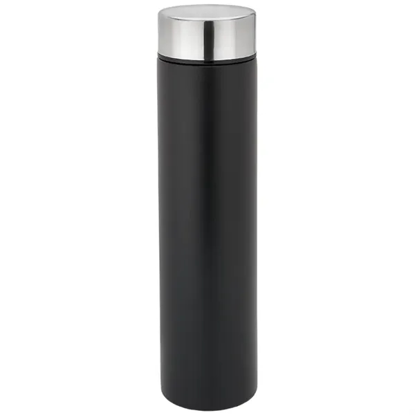 13.5 oz Pace Trail Vacuum Water Bottle