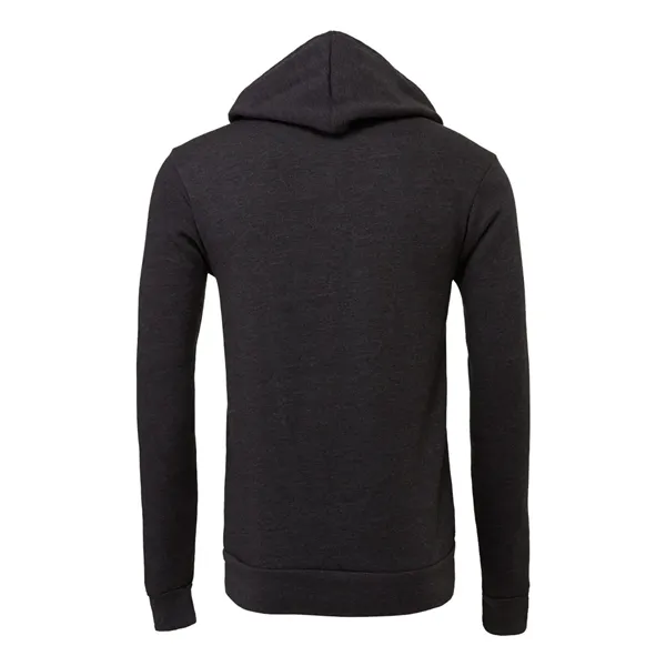 BELLA + CANVAS Unisex Sponge Fleece Hoodie Sweatshirt - BELLA + CANVAS Unisex Sponge Fleece Hoodie Sweatshirt - Image 12 of 65