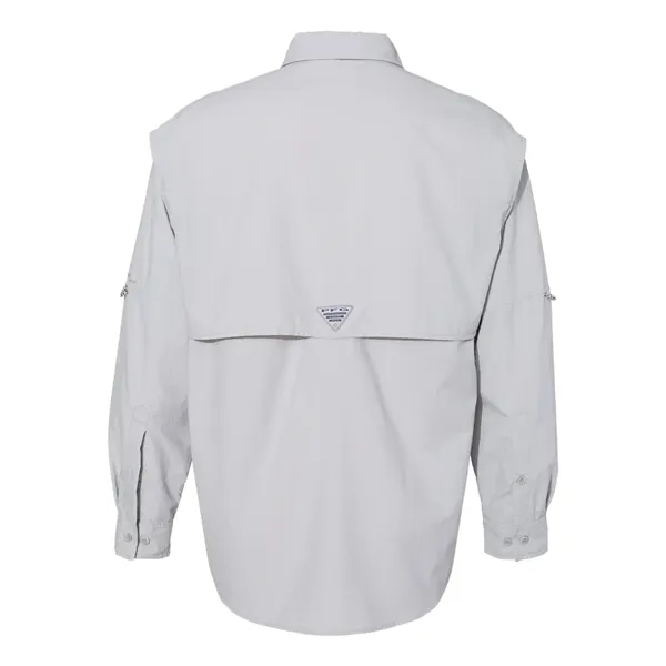 Columbia Men's PFG Bahama™ II Long Sleeve Shirt - Columbia Men's PFG Bahama™ II Long Sleeve Shirt - Image 2 of 4