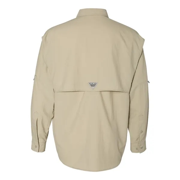 Columbia Men's PFG Bahama™ II Long Sleeve Shirt - Columbia Men's PFG Bahama™ II Long Sleeve Shirt - Image 4 of 4