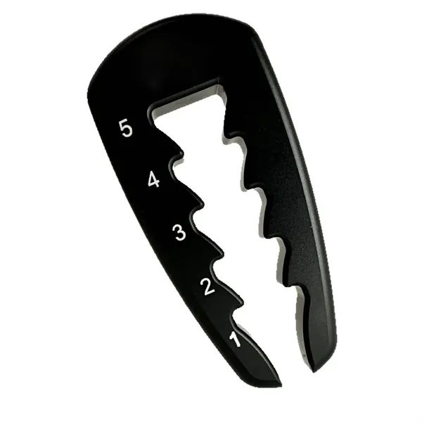 Outdoor Enduring Adjustable Golfs Tees Height Tool - Outdoor Enduring Adjustable Golfs Tees Height Tool - Image 5 of 5