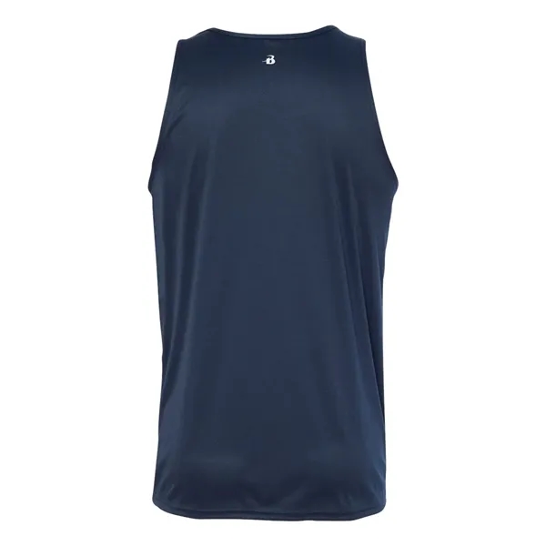Alleson Athletic Men's B-Core Tank Top - Alleson Athletic Men's B-Core Tank Top - Image 18 of 28