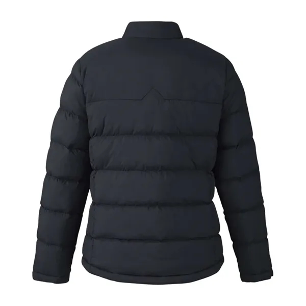 CORE365 Women's Inspire Puffer Jacket - CORE365 Women's Inspire Puffer Jacket - Image 2 of 8