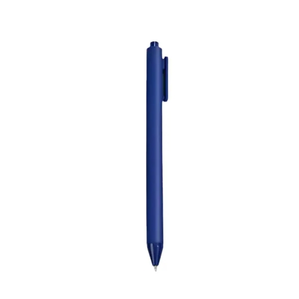 Effortless Writing with the Action Ballpoint Pen - Effortless Writing with the Action Ballpoint Pen - Image 2 of 10