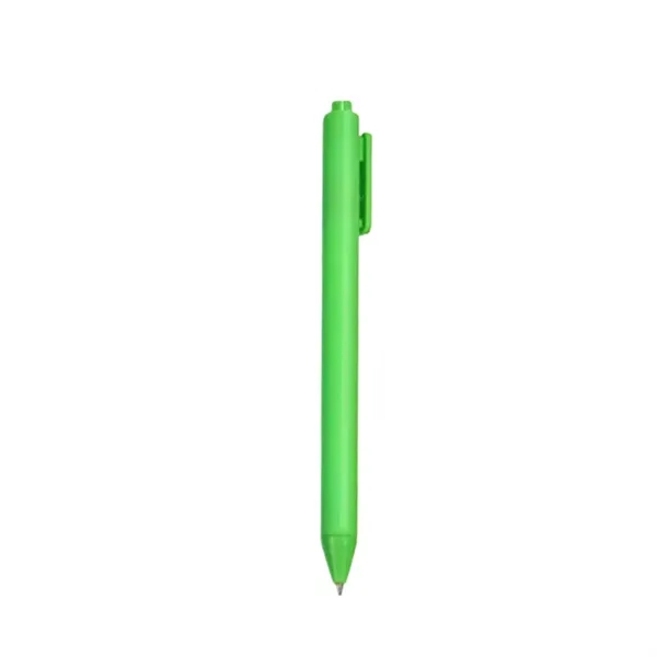 Effortless Writing with the Action Ballpoint Pen - Effortless Writing with the Action Ballpoint Pen - Image 3 of 10