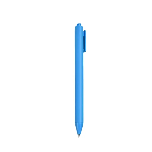 Effortless Writing with the Action Ballpoint Pen - Effortless Writing with the Action Ballpoint Pen - Image 4 of 10