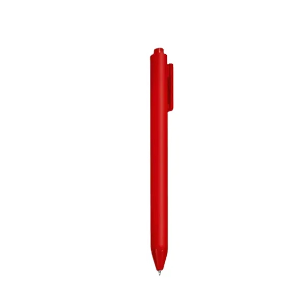 Effortless Writing with the Action Ballpoint Pen - Effortless Writing with the Action Ballpoint Pen - Image 8 of 10