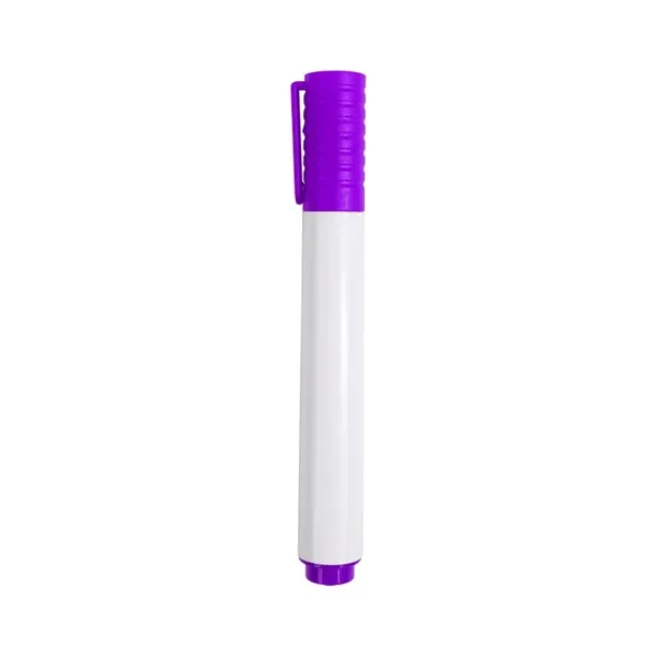 Colorful Erasable Whiteboard Marker Pen - Colorful Erasable Whiteboard Marker Pen - Image 6 of 9