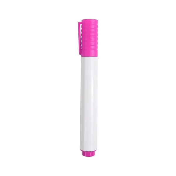 Colorful Erasable Whiteboard Marker Pen - Colorful Erasable Whiteboard Marker Pen - Image 7 of 9