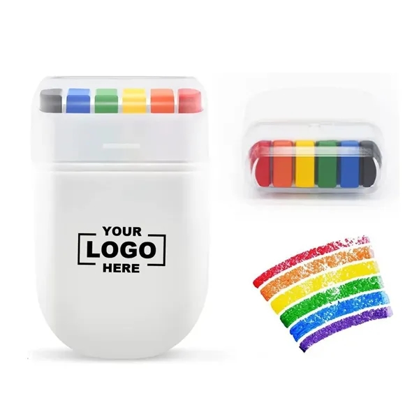 Rainbow Face painting - Rainbow Face painting - Image 0 of 2