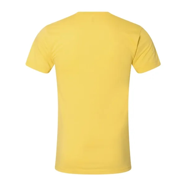 American Apparel Unisex 50/50 Tee - American Apparel Unisex 50/50 Tee - Image 31 of 32