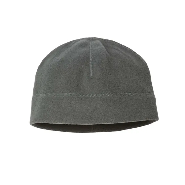 Atlantis Headwear Sustainable Fleece Beanie - Atlantis Headwear Sustainable Fleece Beanie - Image 2 of 4