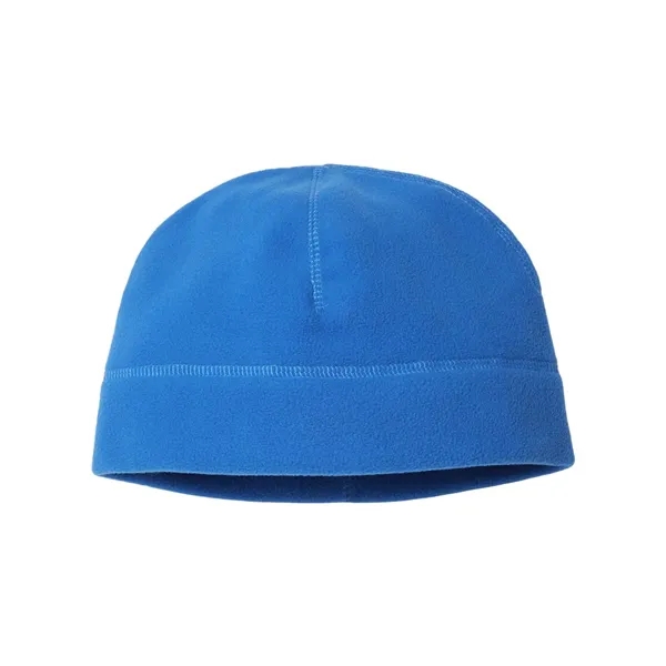 Atlantis Headwear Sustainable Fleece Beanie - Atlantis Headwear Sustainable Fleece Beanie - Image 4 of 4