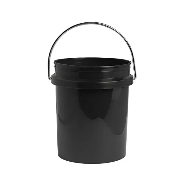 Mini Snack and Drink Party Bucket - Mini Snack and Drink Party Bucket - Image 0 of 8