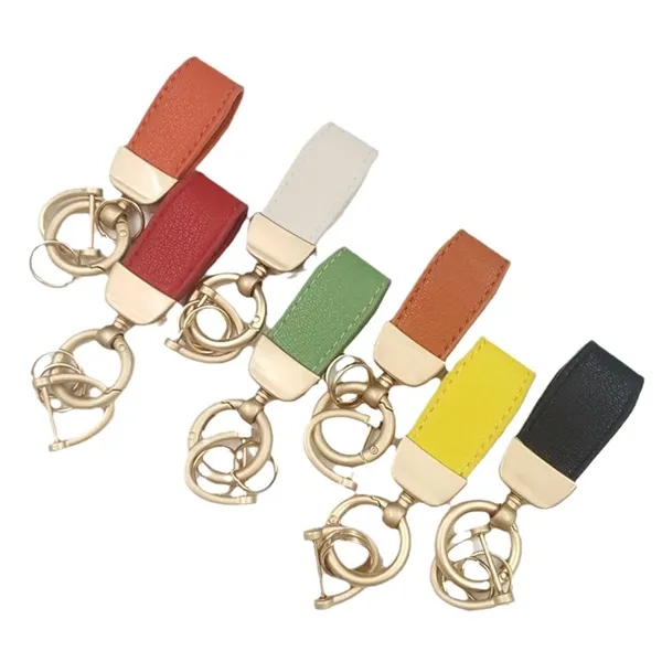 Personalized keychain - Personalized keychain - Image 0 of 15