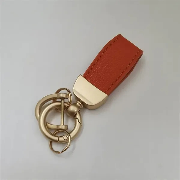 Personalized keychain - Personalized keychain - Image 1 of 15