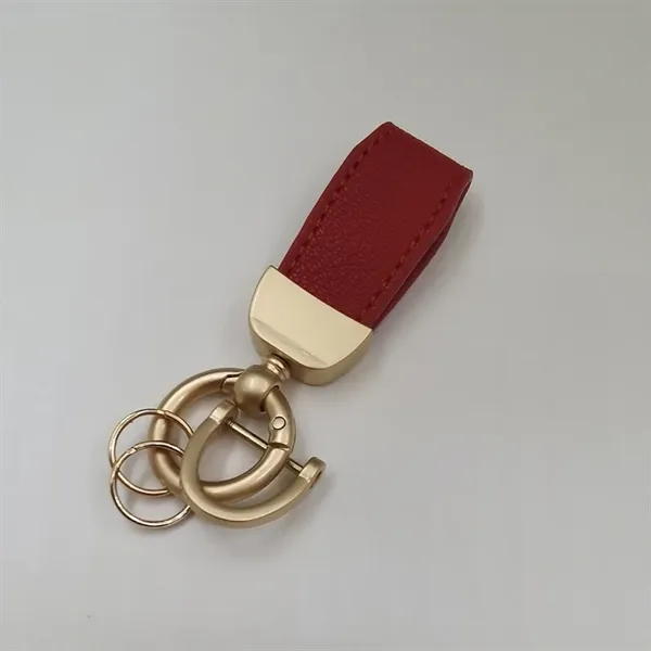 Personalized keychain - Personalized keychain - Image 3 of 15