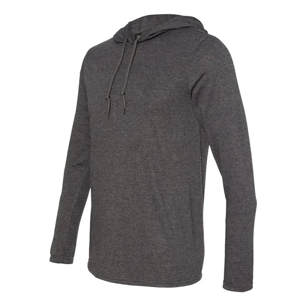 Gildan Performance® Tech Quarter-Zip Sweatshirt - Gildan Performance® Tech Quarter-Zip Sweatshirt - Image 5 of 6