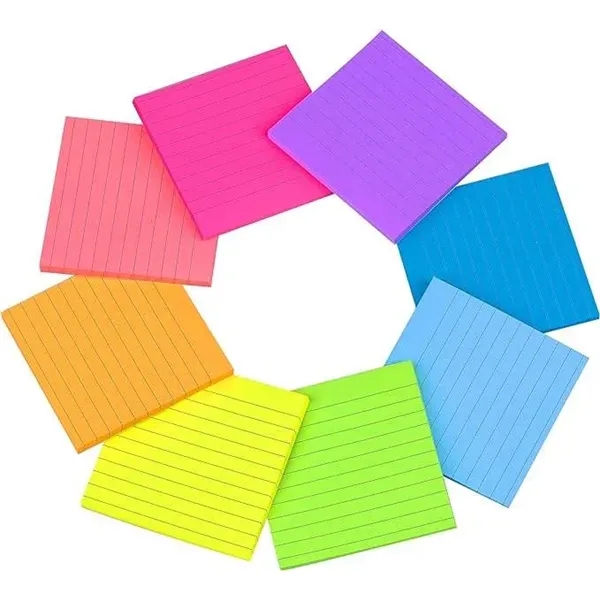 Sticky Notes - Sticky Notes - Image 1 of 3